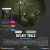 اکانت قانونی The Outlast Trials برای PS5 & PS4